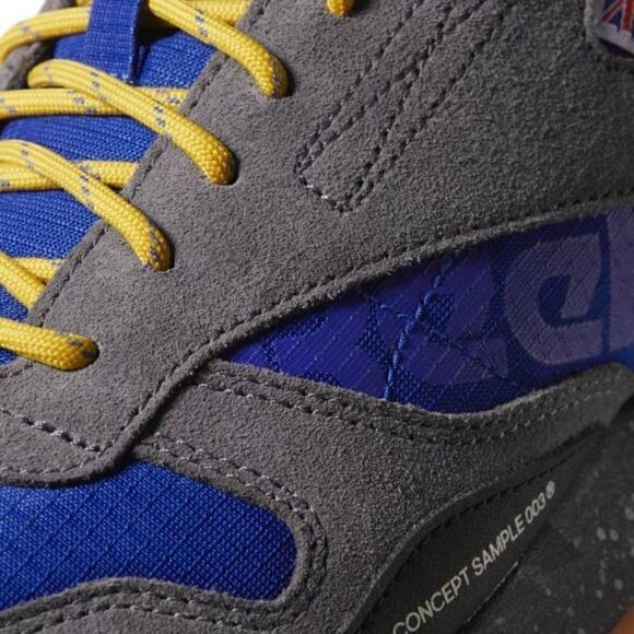 Reebok CL LEATHER RIPPLE  - Picture 7 of 7